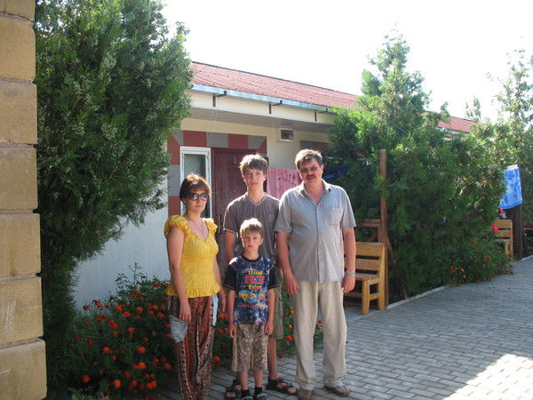 Александр Дорожко