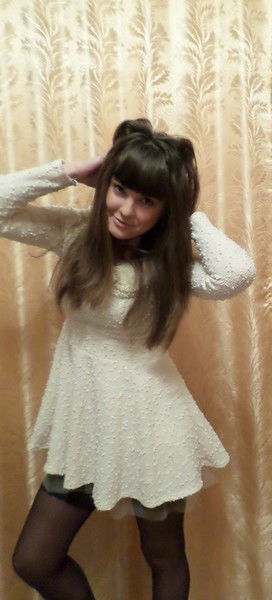 Людмила Мифтахова