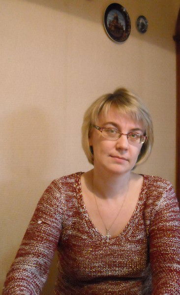 Светлана Богапова