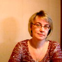 Светлана Богапова