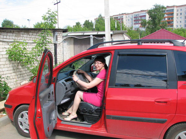 Лидия Карпенко