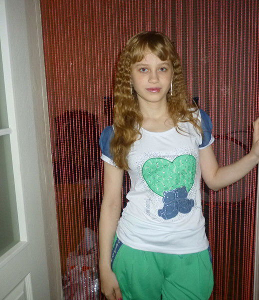 Света Литвенко