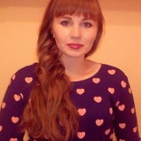 Вера Крапчатова