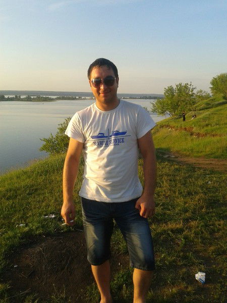 Игорь Шешолин