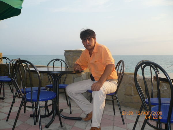 Рустам Гайнетдинов