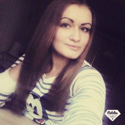 Мария Зыбина