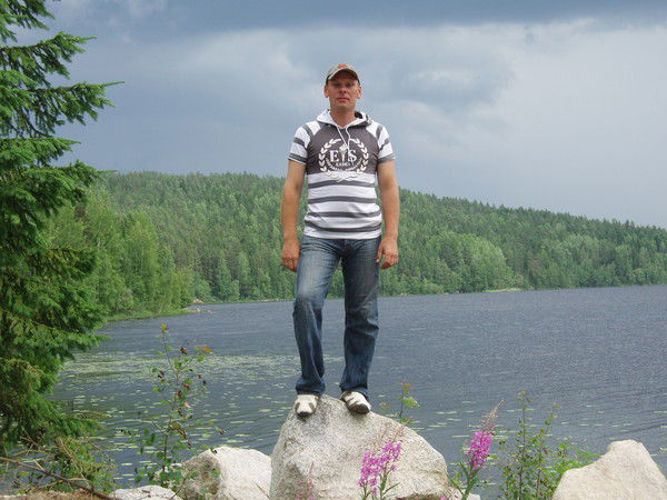 Андрей Гончаров