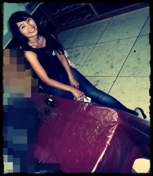 Енлик Наурызбаева