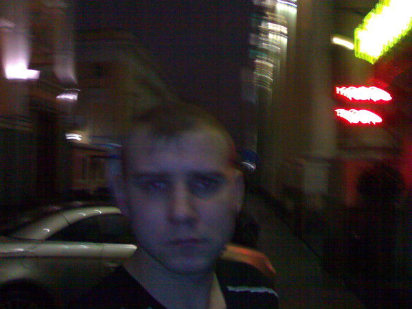 Сергей Дзецюк