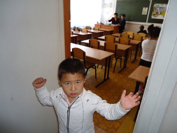 Алия Муканова