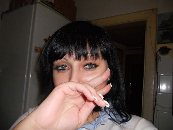 Марина Алимова