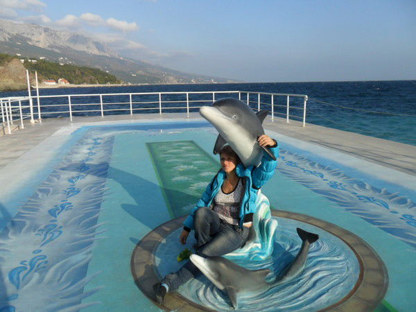 Марина Мищенко