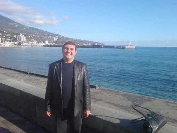 Николай Проскурин