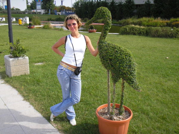 Ольга Понкратова