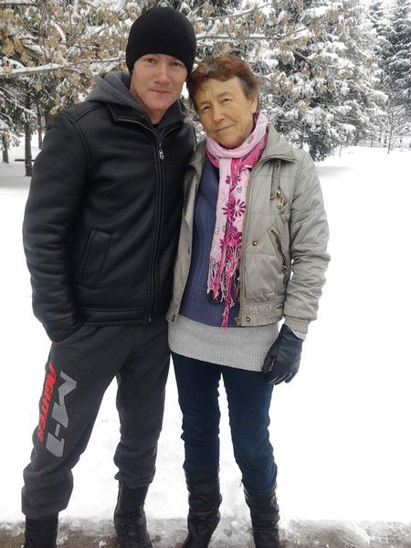 Денис Юсупов