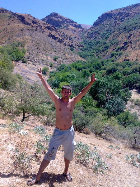 Женя Глушко