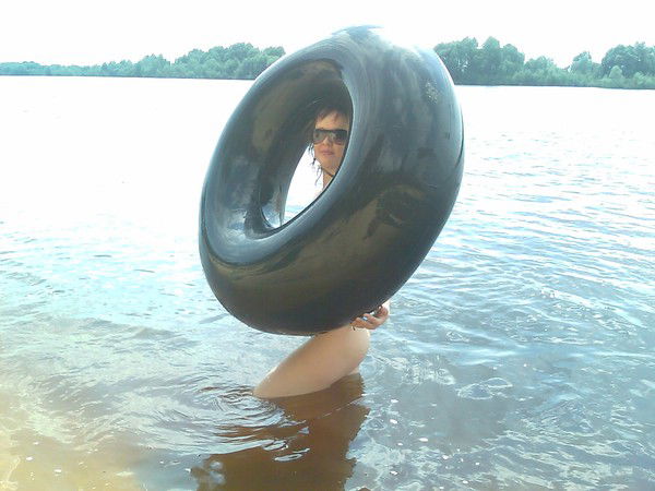 Татьяна Волкова