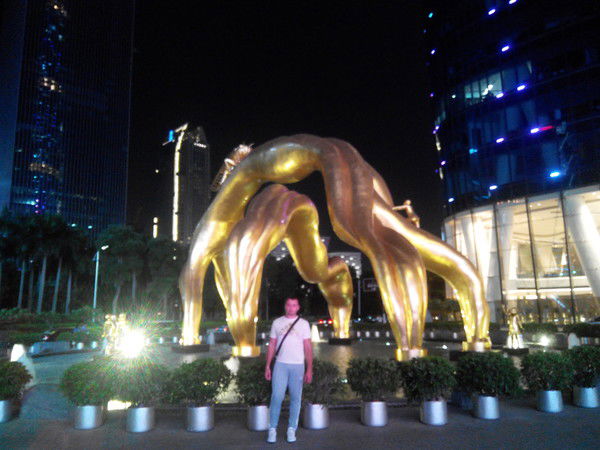 Дмитрий Точёный