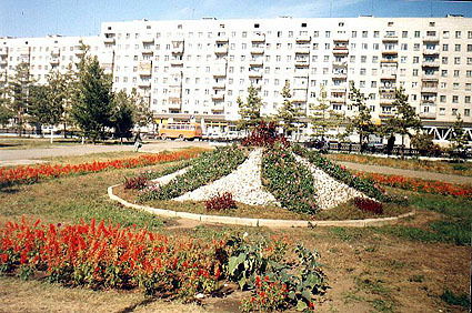 Сауле Кабиденова