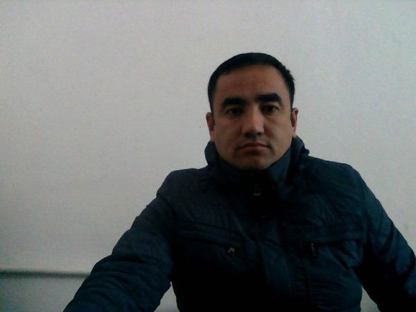 Малик Спатаев