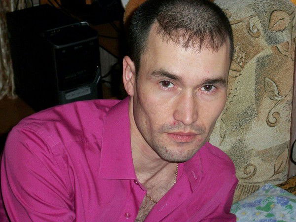 Руслан Николаевич