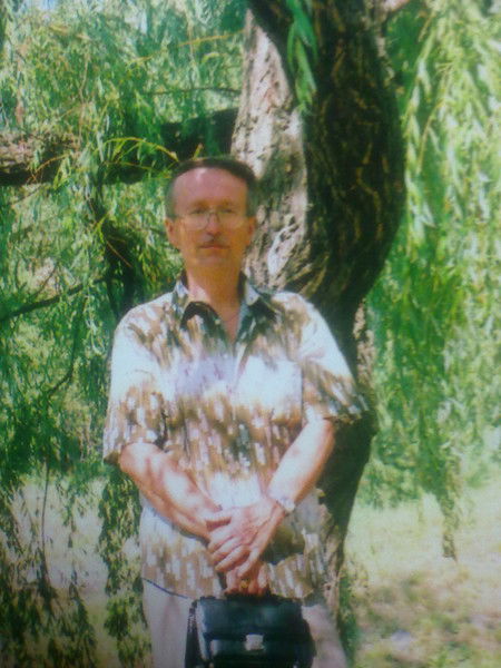 Владимир Назаров