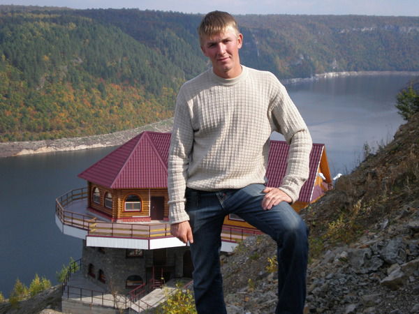 Эдик Ахметов