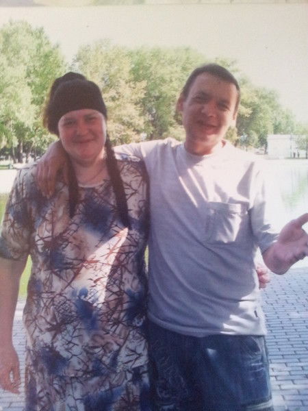 Света Шаровская