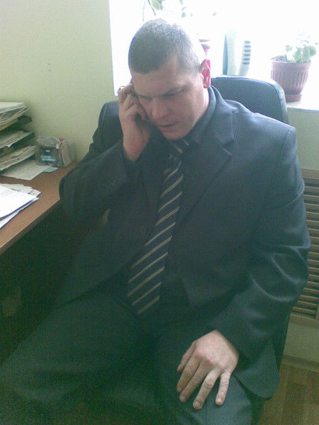 Сергей Туров