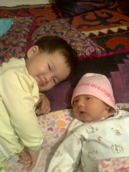 Сьезбек Бараталиев