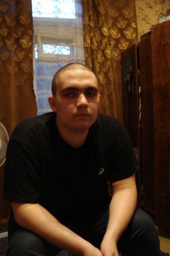 Рамиль Фаттяхудинов