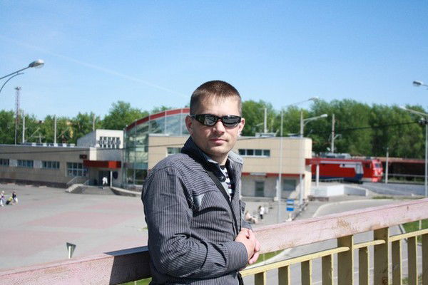 Артем Свиридов