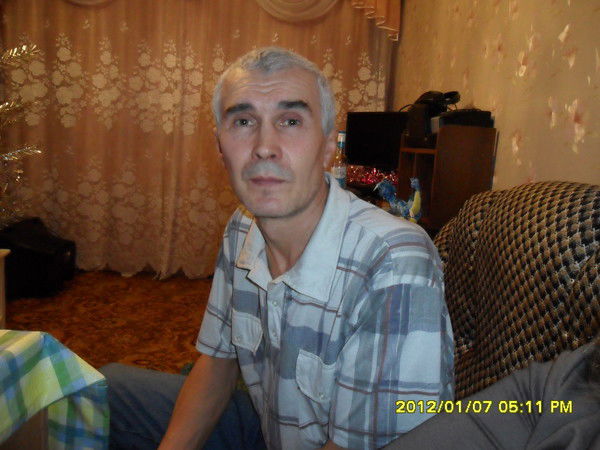 Александр Черятников