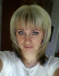 Тамара Латыпова(Калошина)