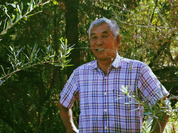 Анатолий Пак