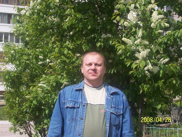 Саша Прасолов