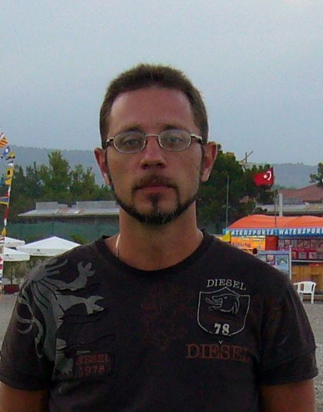 Ярослав Шаповалов