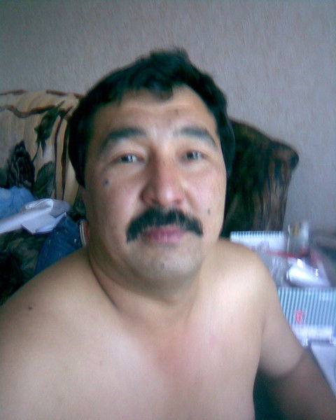 Алмат Амантаевич