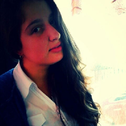 Леночка Рыловникова