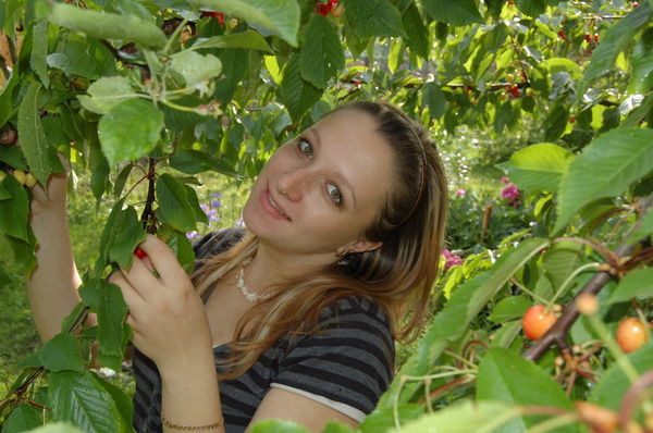 Оксана Куницька