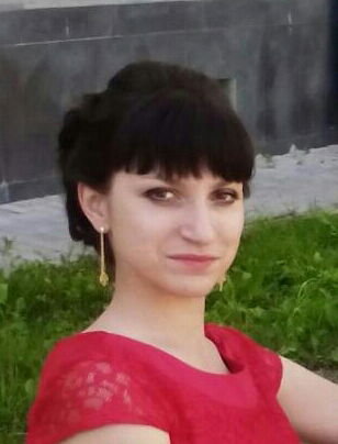 Галина Тимошенко