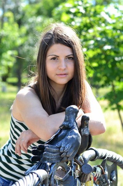 Анна Орлова