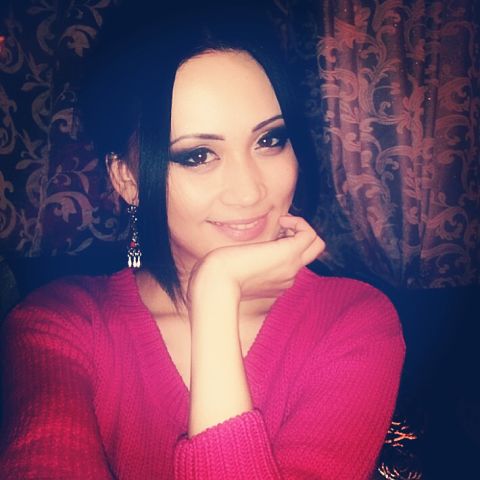 Бема Kg Девушка