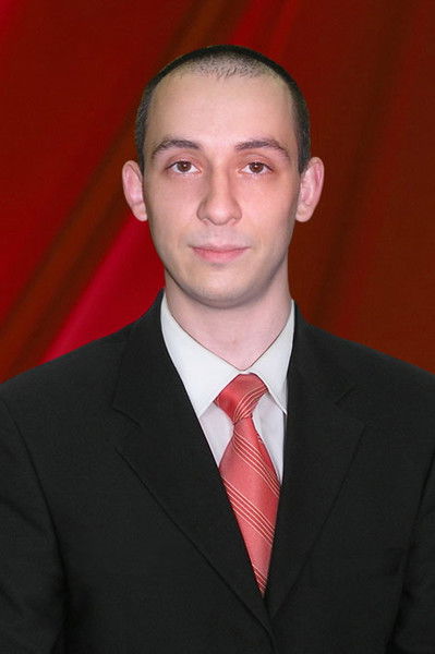 Дмитрий Матанцев