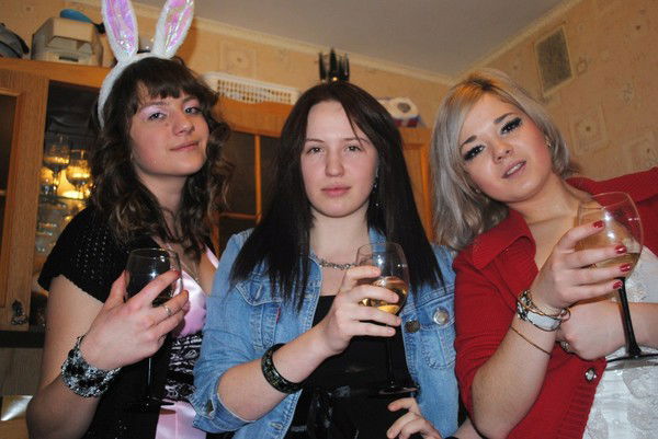 Наталина Овчарова