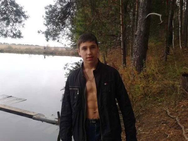 Шубин Михаил