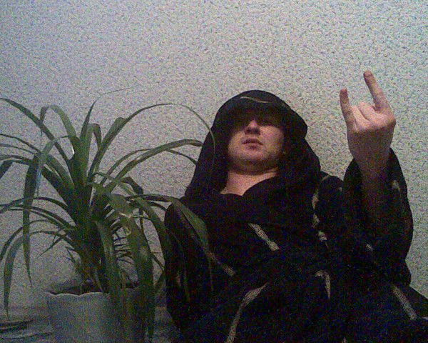 Алексей Федоров