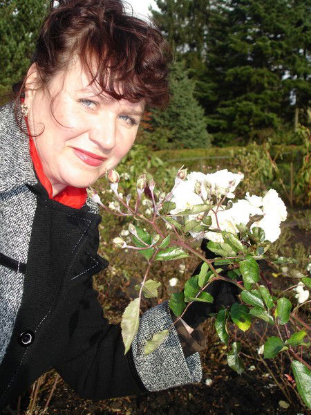 Галина Проскурина