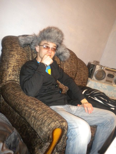 Игорь Зайцев