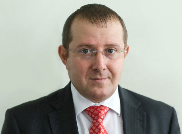 Игорь Рызов